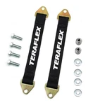 Teraflex For Jeep Front Limit Strap Kit 15.125 07-18 Wrangler Jk. Fixed Price $70.99.