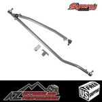 Synergy Mfg Drag Link & Tie Rod Steering Kit For '94-'99 Dodge Ram Truck 4x4. Fixed Price $1180.00.