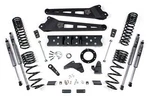 Zoneoffroad 19-26 Fits Dodge Ram 2500 4wd Fox 2.0 Adventure Series 5.5" Lift Kit. Fixed Price $2086.47.