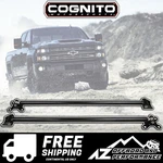 Cognito Traction Bar Kit 0"-6" Lift For 11-19 Gm Silverado Sierra 2500 3500. Fixed Price $599.95.