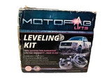 New Motofab Lifts Front Leveling Kit Ford F-150 Billet Aluminum Powder Coat. Fixed Price $41.00.