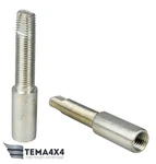 Rear Shock Extenders 30mm For Hyundai Elantra Ioniq Kona Palisade Santa Cruz. Fixed Price $48.00.