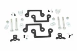 Rough Country 2 Inch Lift Kit Oe Air Ride Chevy Tahoe 4wd (2022). Fixed Price $69.95.
