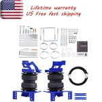 Air Helper Spring Bag Kit For Ford F250 F350 F450 Super Duty 2011-2014. Fixed Price $439.99.