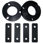 Suspension Leveling Kit Performance Accessories Tl224pa. Fixed Price $162.68.