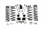Zone Zonj33 2018-2024 Compatible With Jeep Wrangler Jl 2dr 3" Suspension System. Fixed Price $272.53.