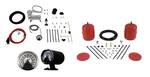 Air Lift 1000 Front Helper Spring & Compressor Kit For Wrangler Cherokee. Fixed Price $463.87.
