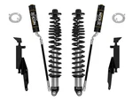 Icon 48710 For 21-25 Up Ford Bronco 2-3in Rear 2.5 Vs Rr Coilover Kit. Fixed Price $1790.49.
