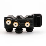 Arnott Air Suspension Solenoid For Land Rover Range Sport Defender 90. Fixed Price $196.67.