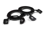 Zone Offroad 1 Inch Leveling Kit Ford Bronco (21-25). Fixed Price $61.95.