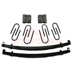 Skyjacker 2.5" Suspension Lift Kit For Gmc K3500 Sierra Classic 1979-1986 4wd. Fixed Price $775.03.