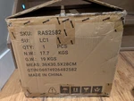 Retrue Air Helper Spring Kit Ras 2582 New Open / Damage Box. Fixed Price $131.59.