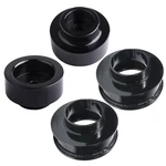 3" Front 1.5" Rear Leveling Lift Kit For 2009-2010 Dodge Ram 1500 2wd. Fixed Price $57.95.