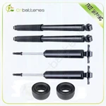 For Dodge Ram 1500 2500 3500 2wd 3" Front Leveling Lift Kit & 4x Shocks Struts. Fixed Price $154.06.