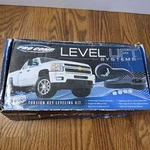 Pro Comp Level Lift Suspension 63161 2.5" Torsion Key Leveling Kit Chevy. Fixed Price $39.99.