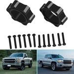 Cv Spacers W/ Hardware Fits Chevrolet Gmc 1500 Pickups,tahoe,suburban 1500,yukon. Fixed Price $26.95.