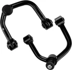 Kac 2-4" Lift Front Upper Control Arms W/ Ball Joint For Toyota Tundra/sequoia 2. Fixed Price $79.99.