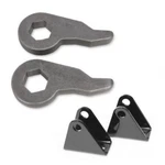 Cognito Motorsports 110-90591 Economy Leveling Kit For Silverado/sierra New. Fixed Price $165.26.