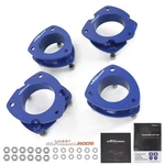 Maxpeedingrods Front 3.5''& Rear 2.5'' Level Lift Kit For Ford Expedition 03-18. Fixed Price $91.31.