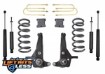 Maxtrac K883042b 4" Lift Kit W/o Shocks For 2001-09 Ford Ranger. Fixed Price $1038.76.