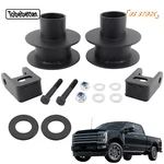 Leveling Lift Kit W/ Shock Extender Gasket 3" Front For Ford F-250 F-350 4wd New. Fixed Price $82.88.