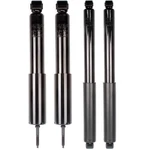 Front Rear Shock Absorbers Fit 1990-1996 Ford F-150 Replacement. Fixed Price $99.99.