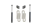 Maxtrac 901330 2" Suspension Rear Lift Kit. Fixed Price $230.33.
