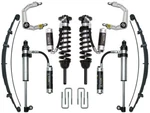 Icon K53009 For 05-15 Toyota Tacoma 0-3.5in/16-23 0-2.75in Stage 9. Fixed Price $5016.34.