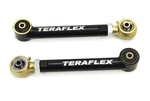 Teraflex For Jeep Tj/lj Adjustable Front Lower / Rear Flexarm Kit 0-4 Inch. Fixed Price $477.99.