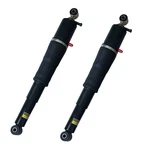 For Chevrolet Gmc Cadillac Escaladepair Rear Air Ride Suspension Shock 25979391. Fixed Price $198.90.