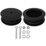 For 2005-2010 Jeep Grand Cherokee 1.5" Rear Leveling Lift Kit Black. Fixed Price $36.98.