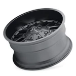 1 New 20x9 Mayhem Cogent Black-matte Wheel/rim 6x135 Et18 8107-2937mb18. Fixed Price $329.99.