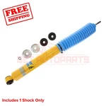 Bilstein B6 4600 Front Shock Absorber Fits Jeep Wrangler 2007-2017. Fixed Price $115.33.