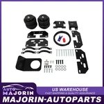 Air Suspension Bag Tow Assist Over Load Fit For Dodge Ram 2500 3500 2003-2013. Fixed Price $128.79.