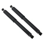 Maxpeedingrods Rear Struts Shock Absorber Kit For 2005-2022 Toyota Tacoma. Fixed Price $39.47.