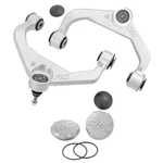 Rough Country Upper Control Arms W/ Caps For 11-19 Sierra 2500hd Lifted Susp.. Fixed Price $364.90.