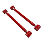 New Red Rear Lower Control Arms W/ Poly Bushings 2007-2014gm Suv Suburban Tahoe. Fixed Price $91.48.