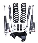 Readylift 46-20254 2.5" Coil Front Lift W/falcon 2020-2026 Ford F-250 Sd Diesel. Fixed Price $1899.95.