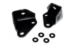 Evo 1125b A-pillar Light Mount, Pair; Fits Jeep Jk/jku 07-17. Fixed Price $34.18.