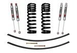 Skyjacker 172bk-m Suspension Lift Kit W/shock Fits 78-79 Bronco. Fixed Price $731.36.