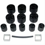 Performance Accessories Pa932 Body Lift Kit 2 In. For Jeep Wrangler New. Fixed Price $141.00.