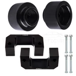 2.5" Front 2" Rear Leveling Lift Kit For Chevrolet Suburban Tahoe 2007-2019. Fixed Price $55.23.