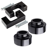2" Front & 1.5" Rear Leveling Lift Kit For 2007-2014 Gmc Yukon Xl 1500. Fixed Price $44.60.