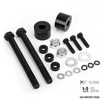 Diff Drop For 07-22 Tundra 4wd, Ksp Cnc Machined T6 Aircraft Billet Aluminum. Fixed Price $33.53.