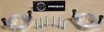 Sr 1.5" Billet Rear Lift Kit Spacers For 00-09 Outback / Legacy & 03-06 Baja. Fixed Price $85.87.