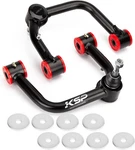 2-4" Lift Front Upper Control Arms For 2003-2023 Toyota 4runner 07-14 Fj Cruiser. Fixed Price $239.99.