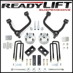 Readylift 2" Front & Rear Sst Lift Kit Fits 2015-2021 Toyota Tundra Trd Pro. Fixed Price $1159.95.
