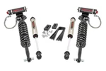 Rough Country 58657 2" Vertex/v2 Suspension Lift Kit For 21-25 Ford F150 4wd. Fixed Price $1649.95.