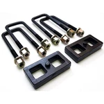 Readylift Block Kit Fits 2011-2022 Chevy/ Gmc 2500 W/o Towing Package. Fixed Price $149.95.