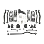 Readylift Suspension - Rl 4 Terrain Flex-jeep Mojave 69-6043. Fixed Price $1839.99.
